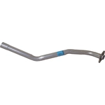 Order WALKER USA - 73005 - Exhaust Pipe For Your Vehicle