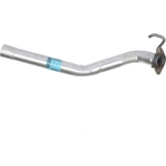 Order WALKER USA - 73009 - Exhaust Pipe For Your Vehicle