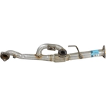 Order WALKER USA - 73011 - Exhaust Pipe For Your Vehicle
