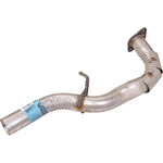 Order WALKER USA - 73045 - Exhaust Pipe For Your Vehicle