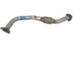 Order WALKER USA - 73046 - Exhaust Pipe For Your Vehicle
