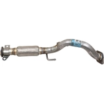 Order WALKER USA - 73052 - Exhaust Pipe For Your Vehicle