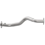 Order WALKER USA - 73063 - Steel Tuyau d'échappement For Your Vehicle