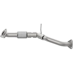 Order WALKER USA - 73066 - Steel Exhaust Pipe For Your Vehicle