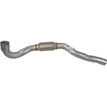 Order WALKER USA - 74008 - Exhaust Pipe For Your Vehicle