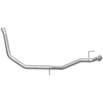 Order WALKER USA - 74051 - Steel Exhaust Pipe For Your Vehicle