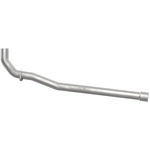 Order WALKER USA - 74054 - Steel Exhaust Pipe For Your Vehicle