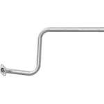Order Exhaust Pipe by WALKER USA - 74063 For Your Vehicle