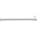Order Exhaust Pipe by WALKER USA - 75507 For Your Vehicle
