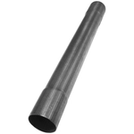 Order NICKSON - 17654 - Exhaust Resonator Delete Pipe For Your Vehicle