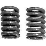 Order Exhaust Spring (Pack of 2) by AP EXHAUST - 4979 For Your Vehicle