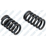 Order Exhaust Spring by WALKER USA - 35133 For Your Vehicle