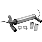 Purchase Exhaust System by DYNOMAX - 39510