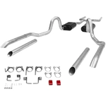 Order Exhaust System by FLOWMASTER - 17119 For Your Vehicle
