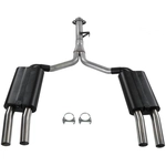 Order Exhaust System by FLOWMASTER - 17153 For Your Vehicle