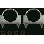 Order Exhaust System by FLOWMASTER - 17213 For Your Vehicle
