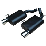 Order Exhaust System by FLOWMASTER - 17410 For Your Vehicle