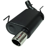 Order FLOWMASTER - 17421 - Exhaust System For Your Vehicle