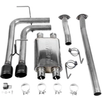 Order FLOWMASTER - 717786 - Exhaust System For Your Vehicle