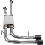 Order Exhaust System by FLOWMASTER - 717786 For Your Vehicle