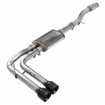 Order Exhaust System by FLOWMASTER - 717787 For Your Vehicle