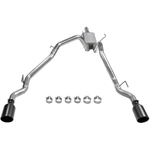 Order Exhaust System by FLOWMASTER - 717860 For Your Vehicle