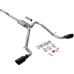 Order Système d'échappement de FLOWMASTER - 717869 For Your Vehicle