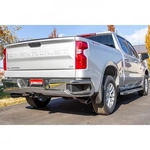 Purchase Exhaust System by FLOWMASTER - 717893