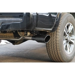 Purchase Exhaust System by FLOWMASTER - 717918