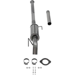 Order FLOWMASTER - 718117 - Exhaust System For Your Vehicle