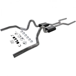 Order Exhaust System by FLOWMASTER - 817200 For Your Vehicle