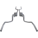 Order Exhaust System by FLOWMASTER - 817409 For Your Vehicle