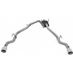 Order Exhaust System by FLOWMASTER - 817477 For Your Vehicle