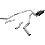 Order Exhaust System by FLOWMASTER - 817490 For Your Vehicle