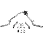 Order Système d'échappement de FLOWMASTER - 817490 For Your Vehicle