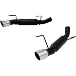 Order Exhaust System by FLOWMASTER - 817511 For Your Vehicle