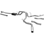 Order Exhaust System by FLOWMASTER - 817522 For Your Vehicle