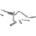 Purchase Exhaust System by FLOWMASTER - 817602