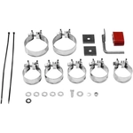 Order Exhaust System by FLOWMASTER - 817602 For Your Vehicle