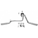 Purchase Exhaust System by FLOWMASTER - 817614