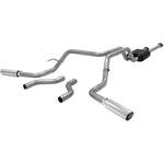 Purchase Exhaust System by FLOWMASTER - 817664