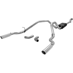 Purchase Exhaust System by FLOWMASTER - 817666
