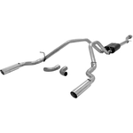 Purchase Exhaust System by FLOWMASTER - 817669