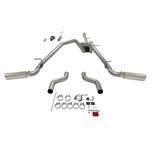 Order Système d'échappement de FLOWMASTER - 817680 For Your Vehicle