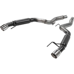 Purchase Exhaust System by FLOWMASTER - 817713