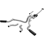 Order Exhaust System by FLOWMASTER - 817726 For Your Vehicle