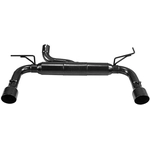 Order FLOWMASTER - 817752 - Exhaust System For Your Vehicle