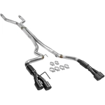 Purchase Exhaust System by FLOWMASTER - 817808