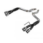 Purchase Exhaust System by FLOWMASTER - 817821