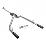 Order Exhaust System by FLOWMASTER - 817843 For Your Vehicle